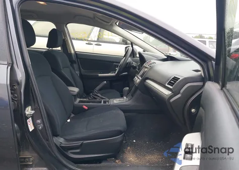 2015 Subaru Impreza 2.0I Premium z USA, uszkodzony, nr VIN JF1GPAC67F8264882